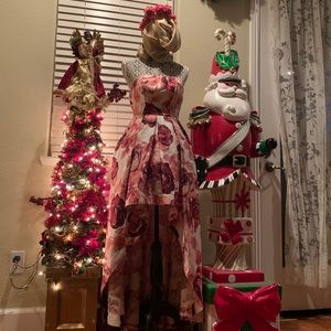 Innocence Unleashed Dress by "Speechless